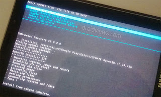 CWM Recovery Galaxy Tab 2 7.0 CWM Recovery Galaxy Tab 2 7.0