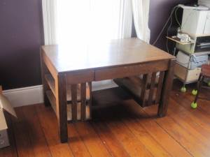 Crocodile Tears January 2012