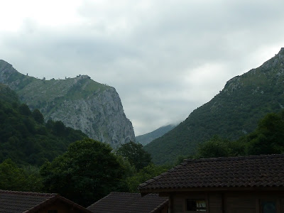 Picos de Europa