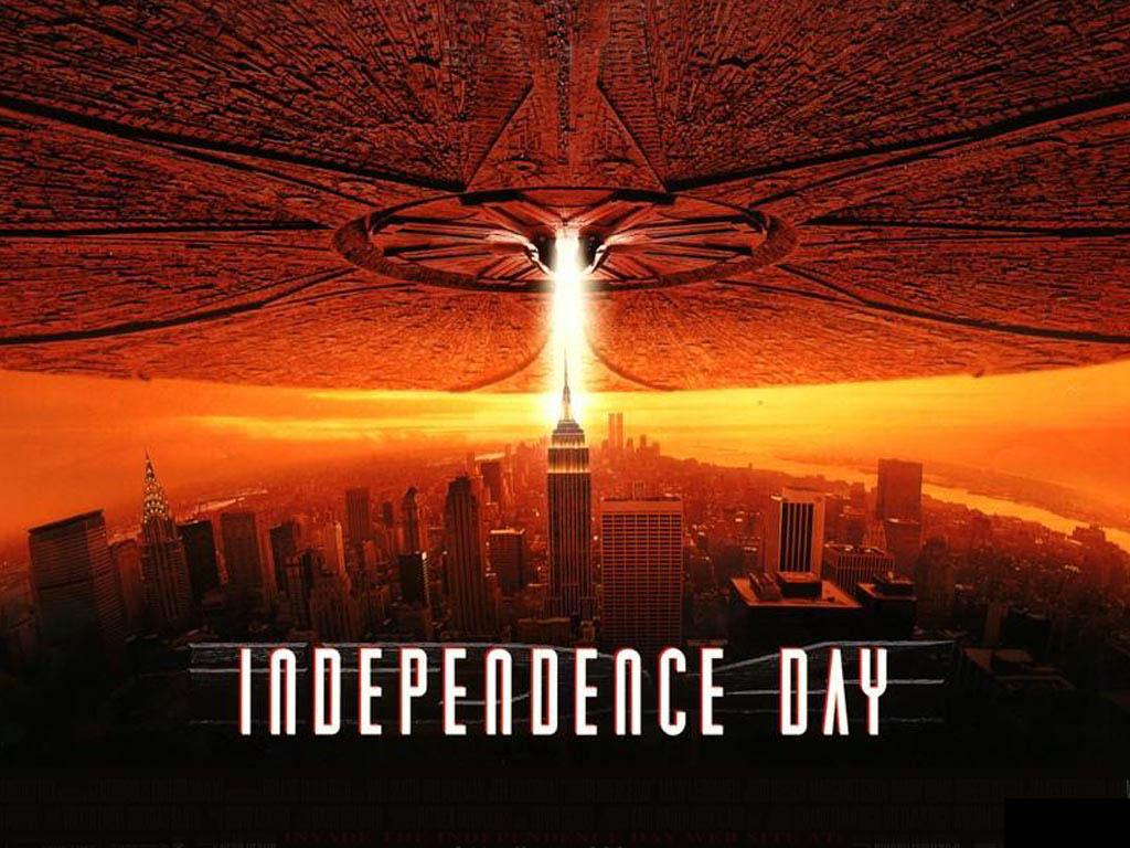 Independence Day 1996 [English] [Pdvd].Dual Audio