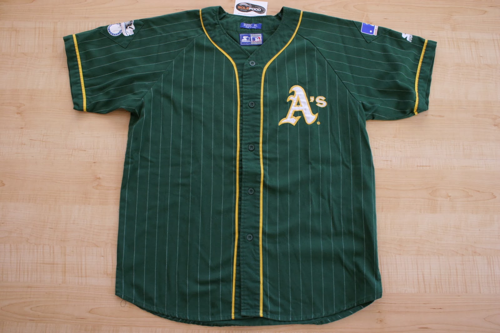 Sole Food San Francisco BLOG "WARM IT UP KRIS, IM ABOUT TO...WARM IT