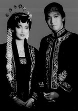 Ikang Fawzi dan Marissa Haque, Menikah Adat Jawa