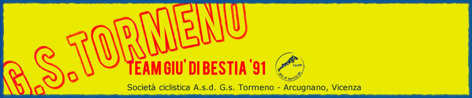 GS Tormeno