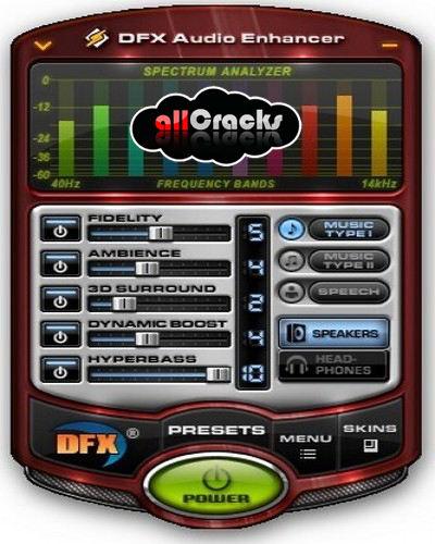 dfx audio enhancer 11.104
