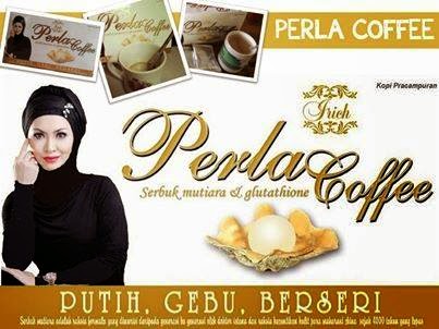 Perla Coffee