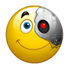 [Obrazek: robot-smiley-emoticon.gif]