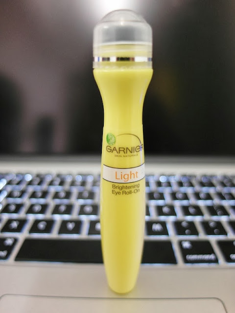 garnier brightening eye roll-on review singapore lunarrive