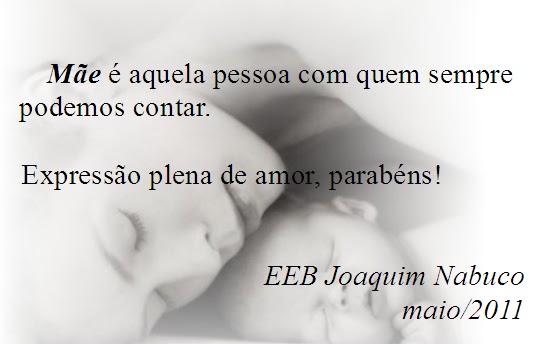 cart o dia das m es. Dia das dia das m�es 2010. cart o dia das m es. Dia das