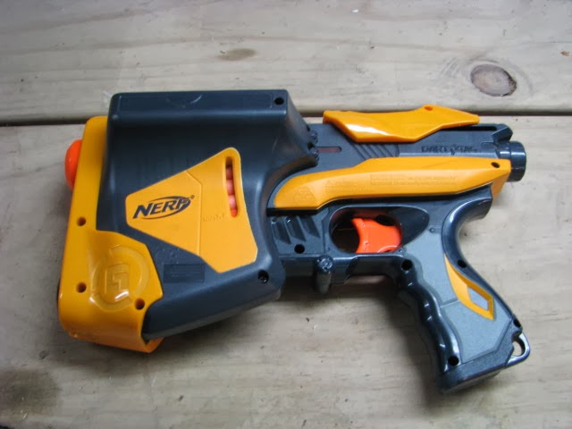 nerf speedload