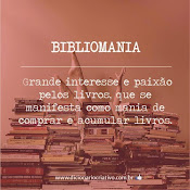 Bibliomania