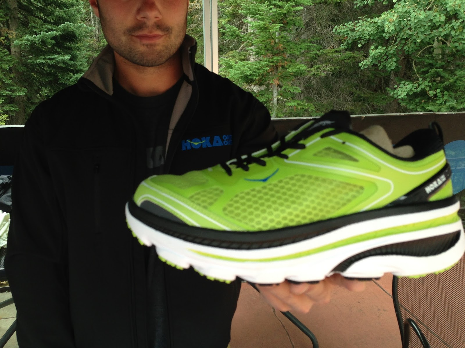 Hoka One One, great customer service Triathlon Forum Slowtwitch Forums