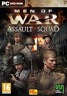 63552628 Download Men of War Assault Squad   PC Full + Crack