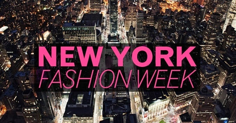 New York Fashion Week Tickets February New York Fashion Week Tickets February
