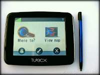 GPS Win CE Garmin Mobile XT