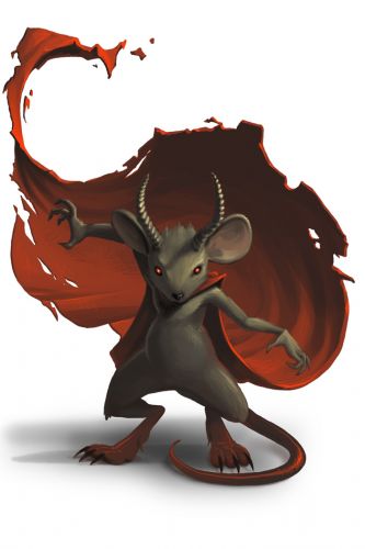 Mousehunt Eclipse Mouse