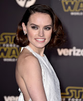 Daisy Ridley HQ photo