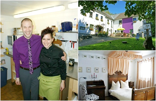 Haushalt Grune Gelsenkirchen