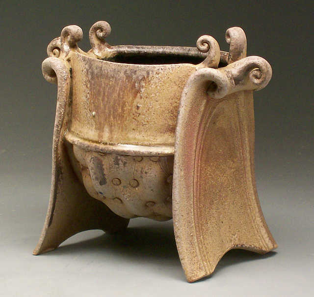 Fine Mess Pottery Thursday Inspiration Jake Allee