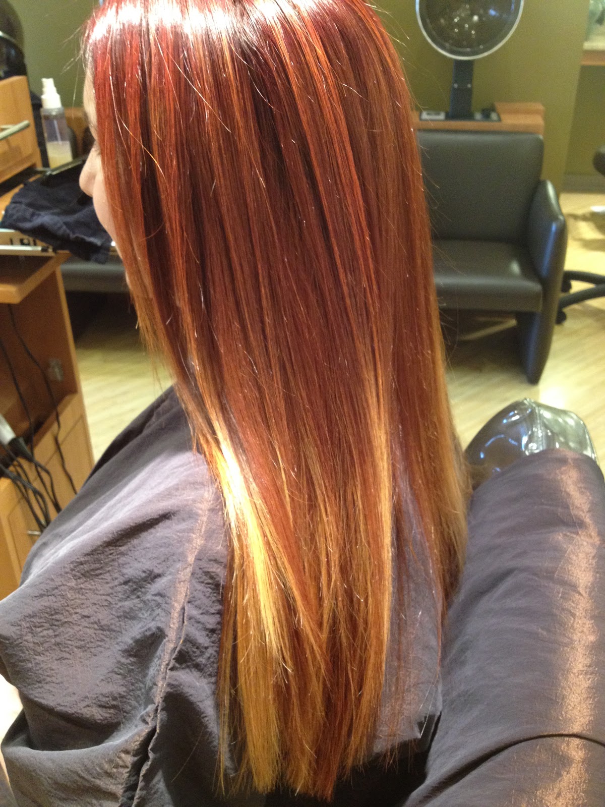 The Beauty Of Life Pittsburgh S Studio Booth Salon Made Me See