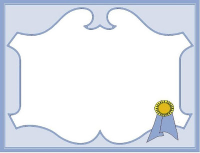 Marcos Para Certificados