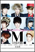 Super Junior M