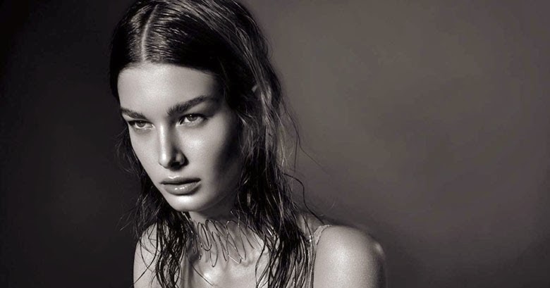 ELITE MODEL MANAGEMENT TORONTO : Ophelie Guillermand Is Captured By Warren Du Preez & Nick ELITE MODEL MANAGEMENT TORONTO : Ophelie Guillermand Is Captured By Warren Du Preez & Nick