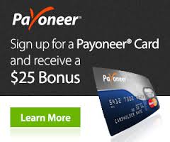 OPEN AN PAYONEER ACCOUNT HIRE
