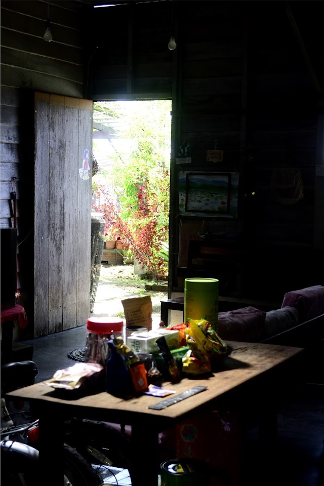 Kamo Home 容县七号 Kamo Home 容县七号