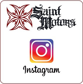 Saint MOTORS on Instagram