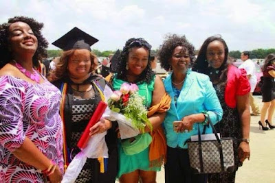 Sosoliso%2Bplane%2Bcrash%2Bsurvivor%2BKechi%2BOkwuchi%2Bgraduates
