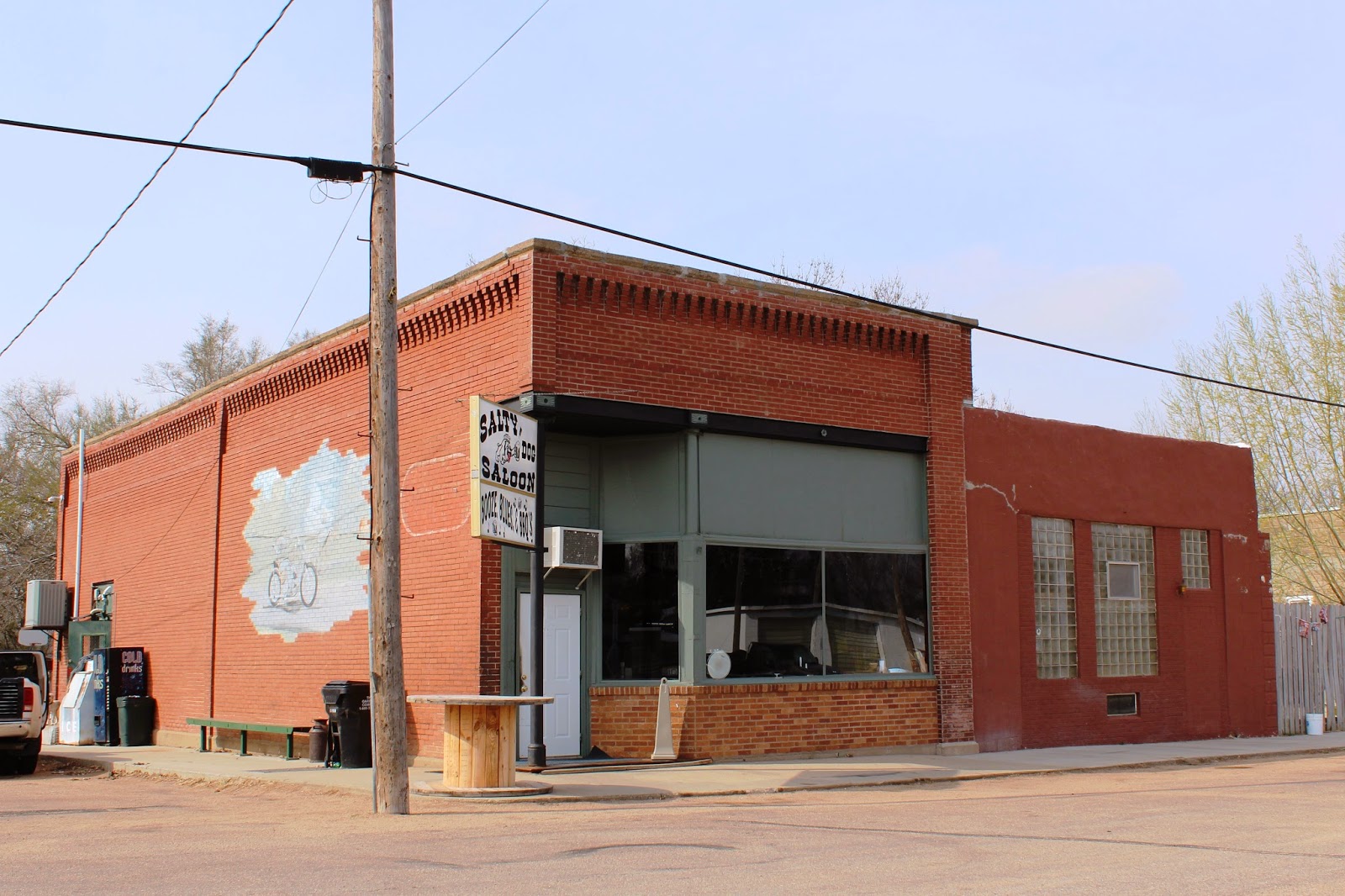 Historic Steele City, Nebraska