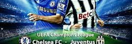 Data dan Fakta Chelsea vs Juventus