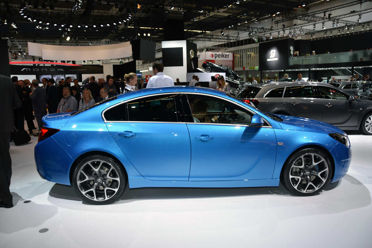 169 automotiveblogz 2014 opel insignia opc frankfurt 2013 169 automotiveblogz 2014 opel insignia opc frankfurt 2013