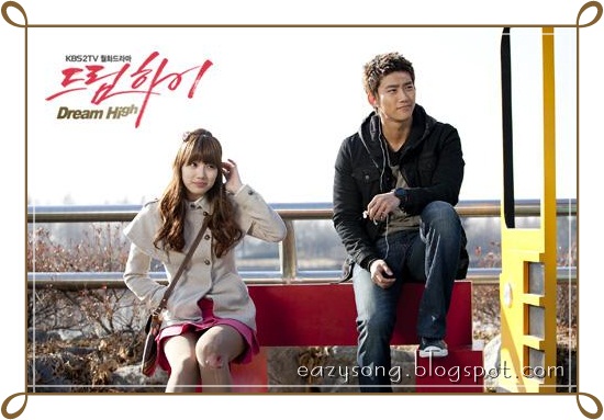 Dream High Ost