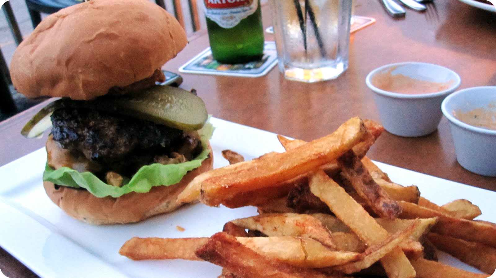 foodieroll: SMASH Kitchen & Bar