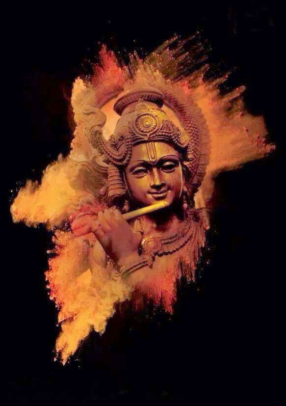 wallpaper HD: Lord Krishna