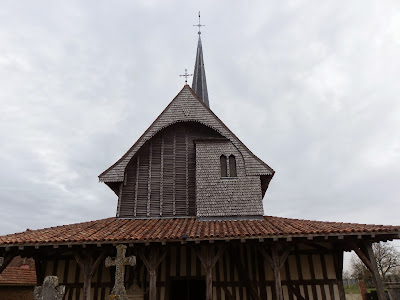 foret de verrieres rencontre
