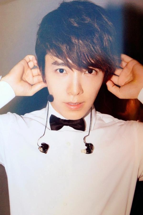 Donghae