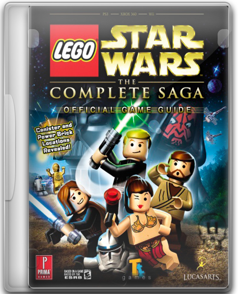 lego star wars complete saga psp iso download