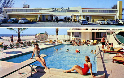 The Surf Hotel Treasure Island Florida The Surf Hotel Treasure Island Florida