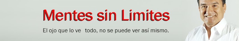 MENTES SIN LIMITES