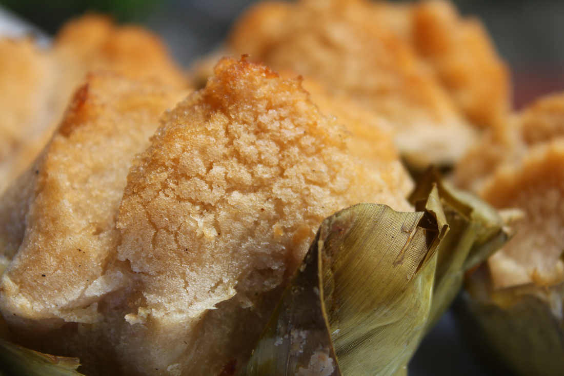 Best Philippine Dessert Filipino Delicacies