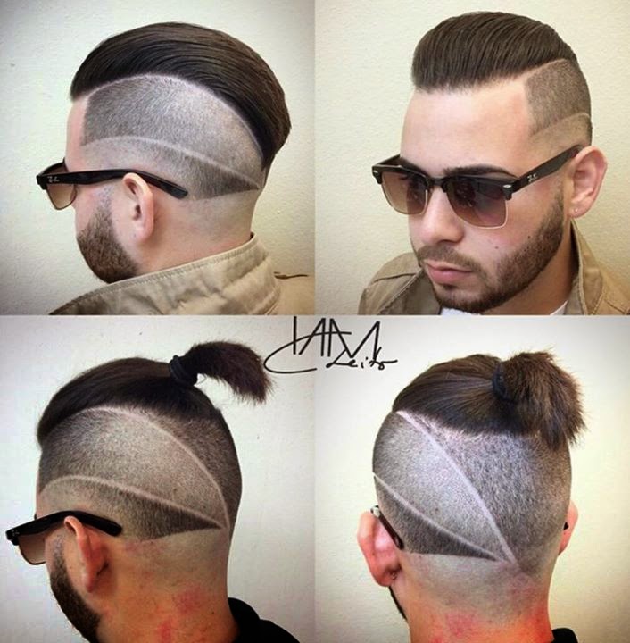 The Hairstyle All Men Should Get Calgary Edmonton Toronto