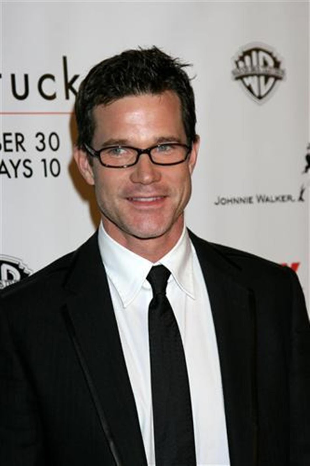 Dylan Walsh Photos Tv Series Posters and Cast