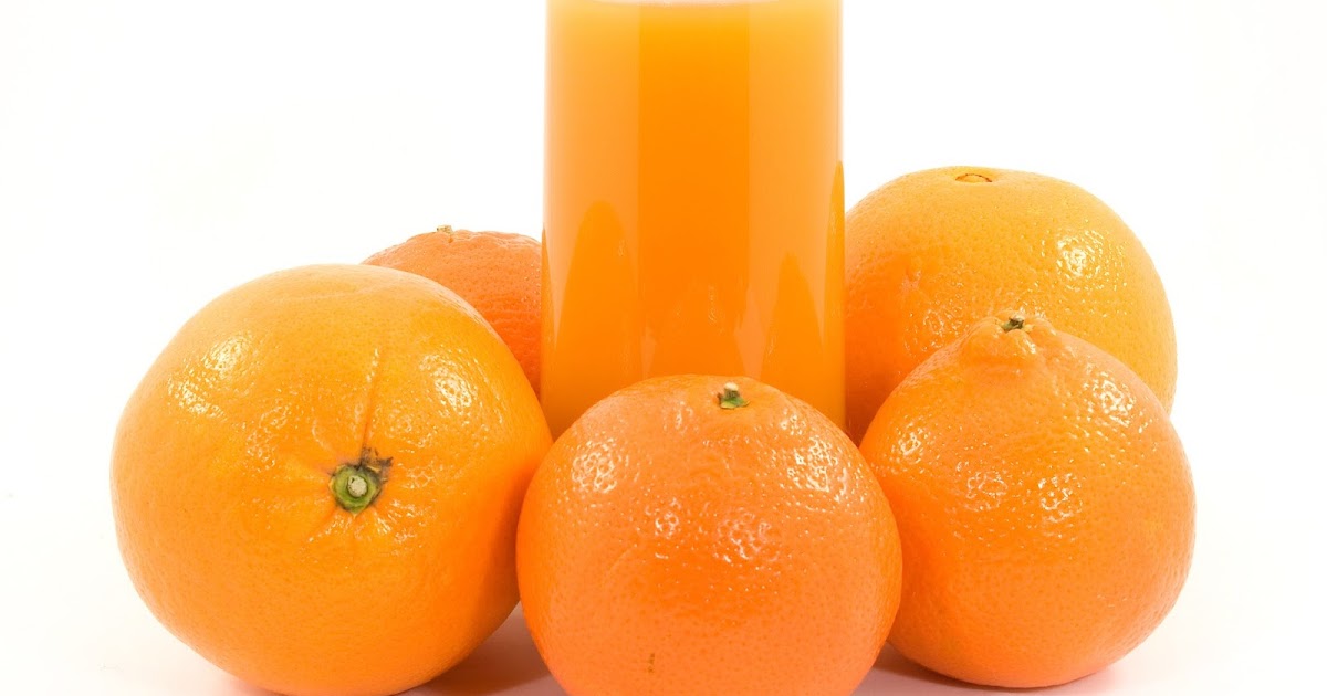 RuthinianGregoire 11 Amazing Health Benefits of Eating Oranges