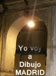 yo voy a  DibujoMadrid