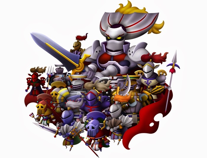 Kingdom Hearts 1 Fan Please New Characters Included For