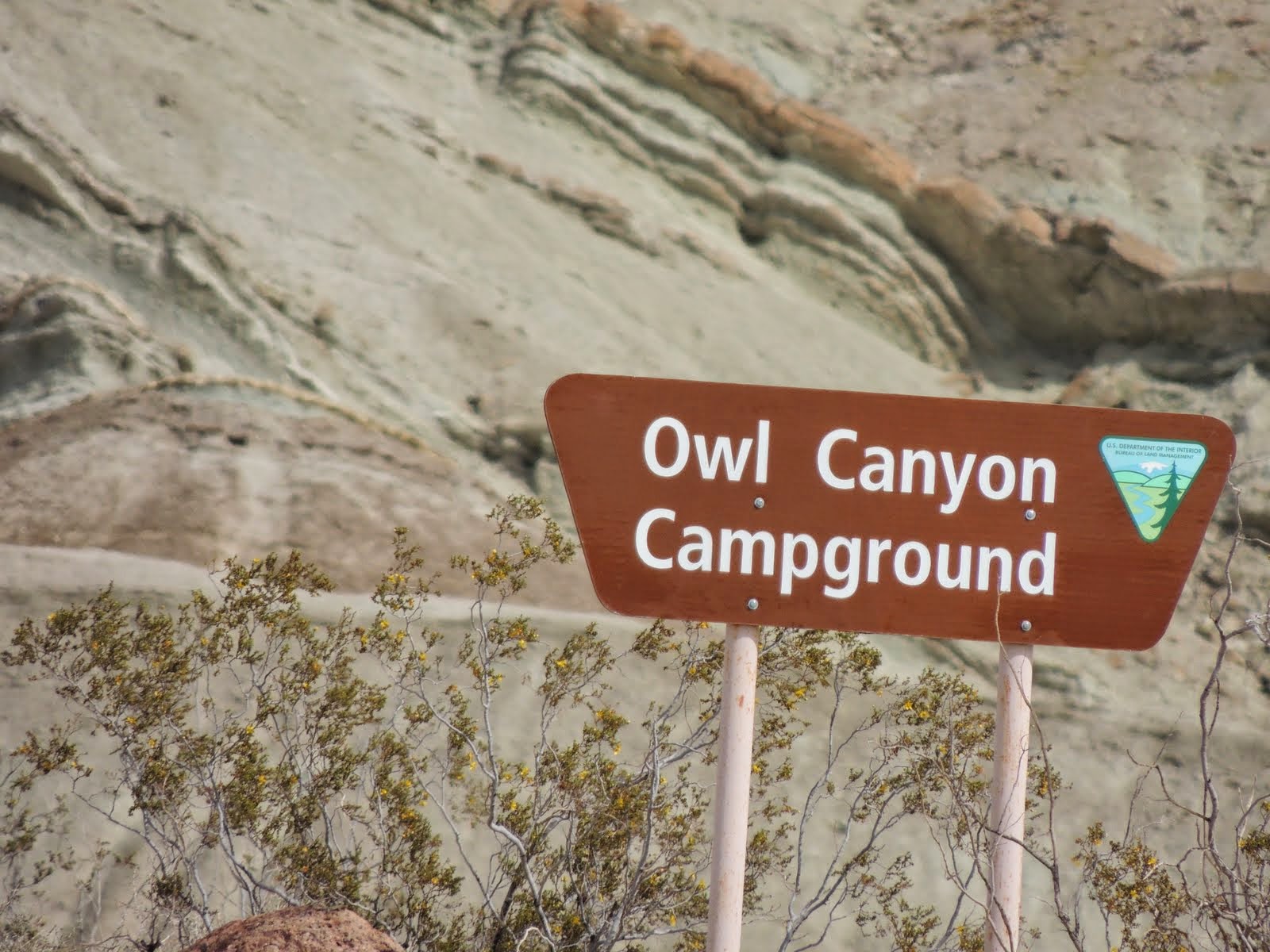 Wright's TrailsEnd Owl Canyon