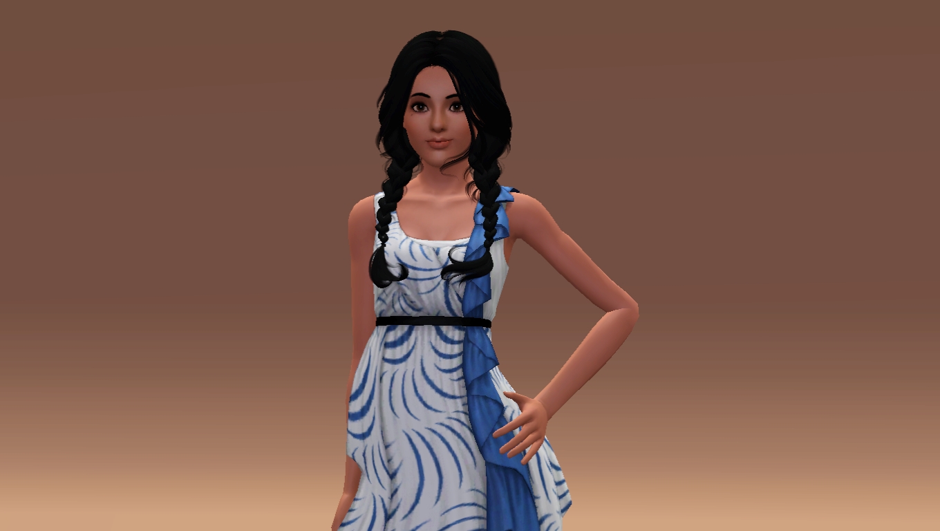 Sagis sims 3: susan coin
