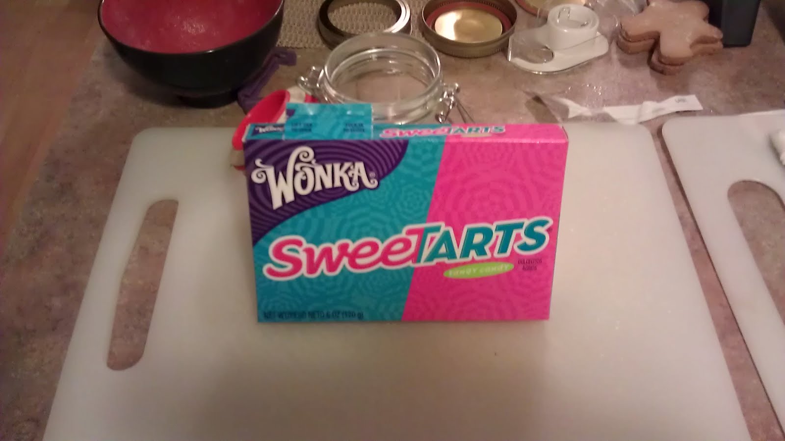 sweet tart shot sweet tart shot
